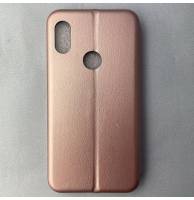 Чохол-книжка G-Case Ranger Series for Xiaomi Redmi Note 6 Pro (Rose Gold)