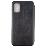 Чохол книжка Gelius Book Cover Leather для Samsung A415 (A41) Black