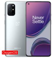 OnePlus 8T 8/128GB Lunar Silver