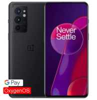 OnePlus 9R 8/256GB Carbon Black