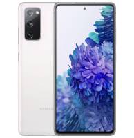 Samsung Galaxy S20 FE 5G SM-G781B 6/128GB Cloud White
