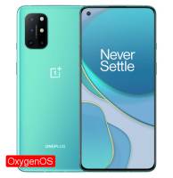 OnePlus 8T 12/256GB Aquamarine Green EU