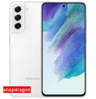 Samsung Galaxy S21 FE 5G 8/256GB White