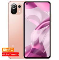 Xiaomi 11 Lite 5G NE 8/256GB Peach Pink (Global Version)
