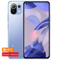 Xiaomi 11 Lite 5G NE 8/128GB Bubblegum Blue (Global Version)
