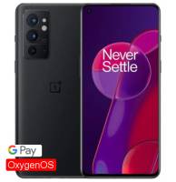 OnePlus 9RT 12/256GB Black