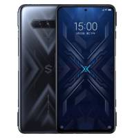 Xiaomi Black Shark 4 12/128GB Mirror Black Global Version