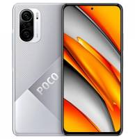 Xiaomi Poco F3 6/128GB Moonlight Silver Global Version