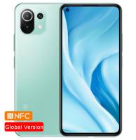 Xiaomi Mi 11 Lite 5G 8/128GB Mint Green - Global Version