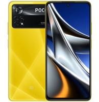 Xiaomi Poco X4 Pro 8/256GB Poco Yellow