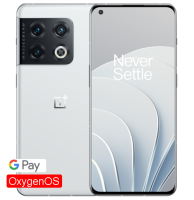 OnePlus 10 Pro 12/512Gb White - Extreme Edition