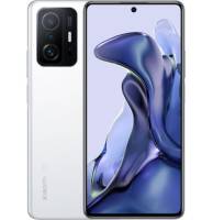 Xiaomi 11T 8/128GB - Moonlight White (Global Version)