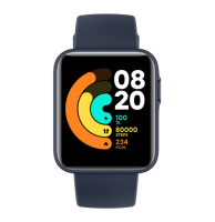 Смарт-годинник Xiaomi Mi Watch Lite - Navy Blue