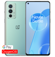 OnePlus 9RT 12/256GB Green