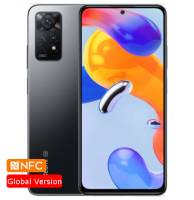 Xiaomi Redmi Note 11 Pro 5G 6/64GB - Graphite Gray (Global Version)