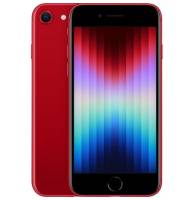 Apple iPhone SE 2022 64GB Product Red