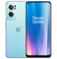OnePlus Nord CE 2 5G 8/128GB Bahama Blue
