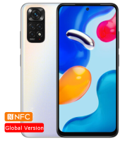 Xiaomi Redmi Note 11S 6/64GB Pearl White - Global Version