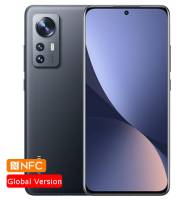 Xiaomi 12 12/256GB Gray - Global Version
