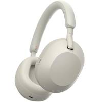 Навушники Sony WH-1000XM5 Silver