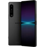 Sony Xperia 10 IV 5G 6/128GB Black