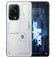 Xiaomi Black Shark 5 Pro 12/256Gb White