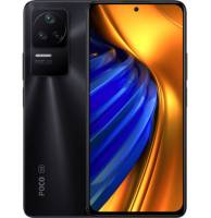 Xiaomi Poco F4 6/128GB Night Black