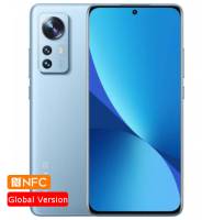 Xiaomi 12X 8/128GB Blue - Global Version