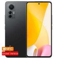Xiaomi 12 Lite 6/128GB Black