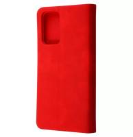 Чохол книжка WAVE Flip Case Xiaomi Redmi 10 Red