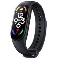 Xiaomi Mi Smart Band 7 Black