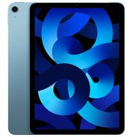 Apple iPad Air 2022 Wi-Fi 256GB Blue
