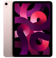 Apple iPad Air 2022 Wi-Fi 256GB Pink