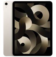 Apple iPad Air 2022 Wi-Fi 64GB Starlight