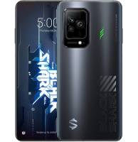 Xiaomi Black Shark 5 12/256Gb Black