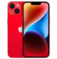 Apple iPhone 14 128GB Product Red