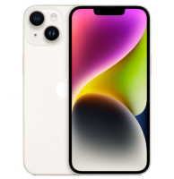 Apple iPhone 14 256GB Starlight