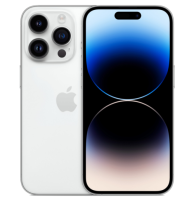 Apple iPhone 14 Pro eSIM 1TB Silver