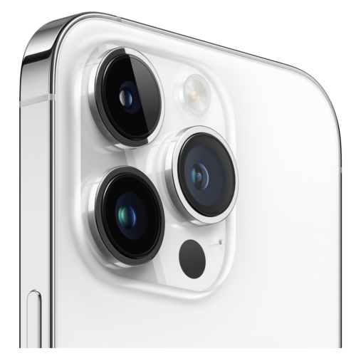 Apple iPhone 14 Pro 1TB Silver купить в магазине Easymac