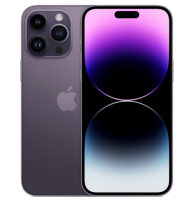 Apple iPhone 14 Pro Max 1TB Deep Purple