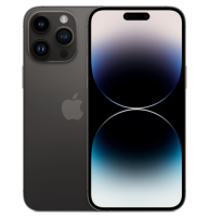 Apple iPhone 14 Pro Max 256GB Space Black