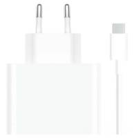Зарядное устройство для Xiaomi 120W Charging Combo (Type-A)