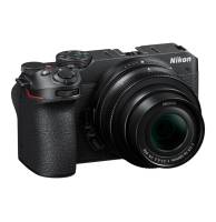 Фотоапарат Nikon Z30 Body