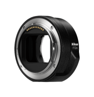 Перехідник байонета Nikon FTZ Mount Adapter II (JMA905DA)