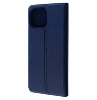Чохол книжка WAVE Stage Samsung Galaxy S21 FE - Blue