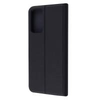 Чохол книжка WAVE Stage Xiaomi Redmi Note 11 Pro/Note 11 Pro 5G/Poco X4 Pro - Black