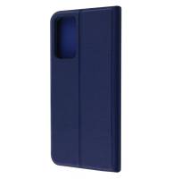 Чохол книжка WAVE Stage Xiaomi Redmi Note 11 Pro/Note 11 Pro 5G/Poco X4 Pro - Blue