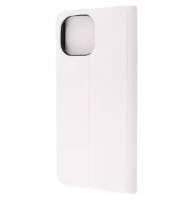 Чохол книжка WAVE Stage Xiaomi Redmi Note 11 Pro/Note 11 Pro 5G/Poco X4 Pro - White