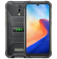Blackview BV7200 6/128GB Black