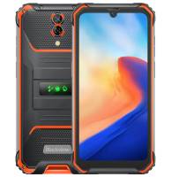 Blackview BV7200 6/128GB Orange